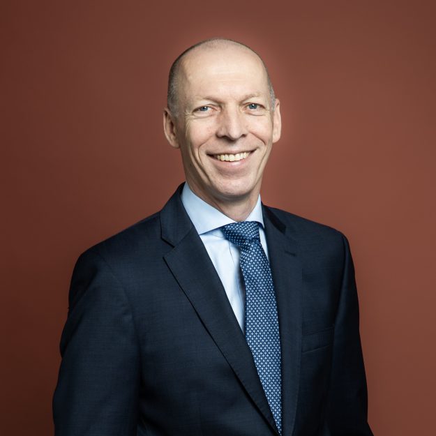 Mr. A.C. Huisman (Anno)