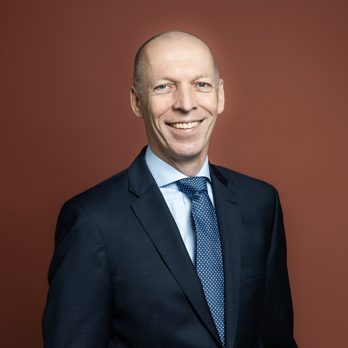 Anno Huisman Mr. A.C. Huisman (Anno)